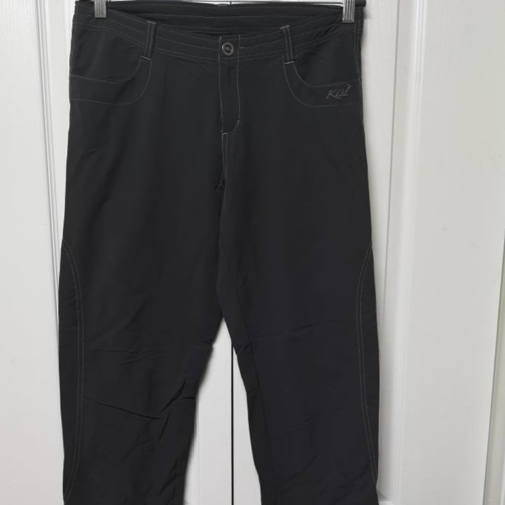 Kuhl Ladies Pants sz 12